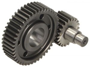 Malossi gear wheel, number of teeth: 22/45
