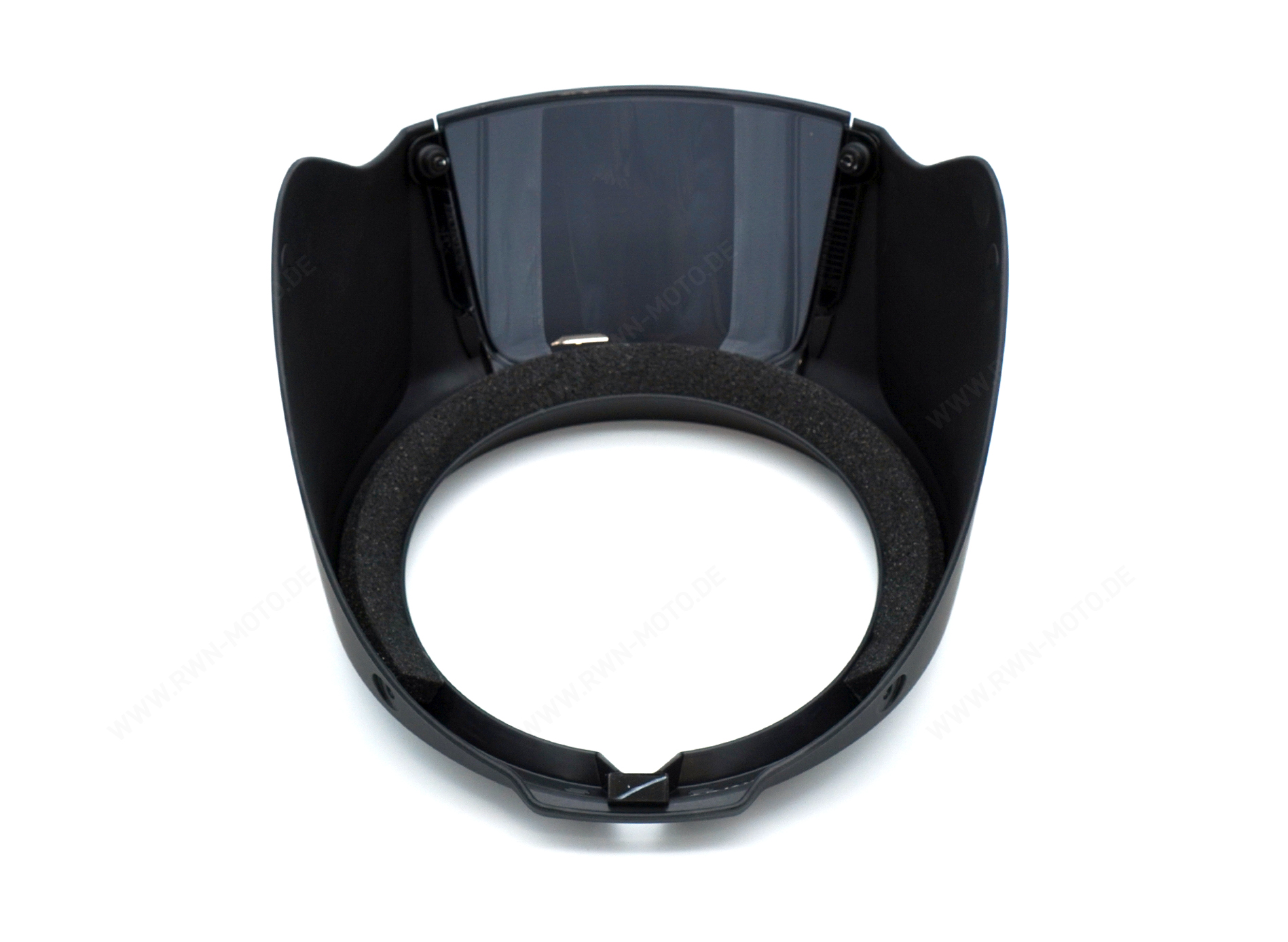 Headlight mask for Honda CMX 500 Rebel 2020-