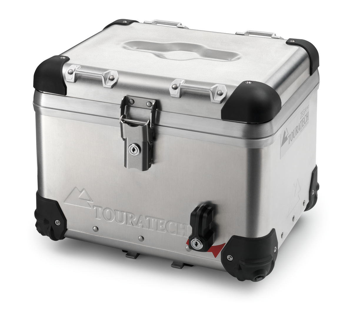 KTM Touratech Topcase