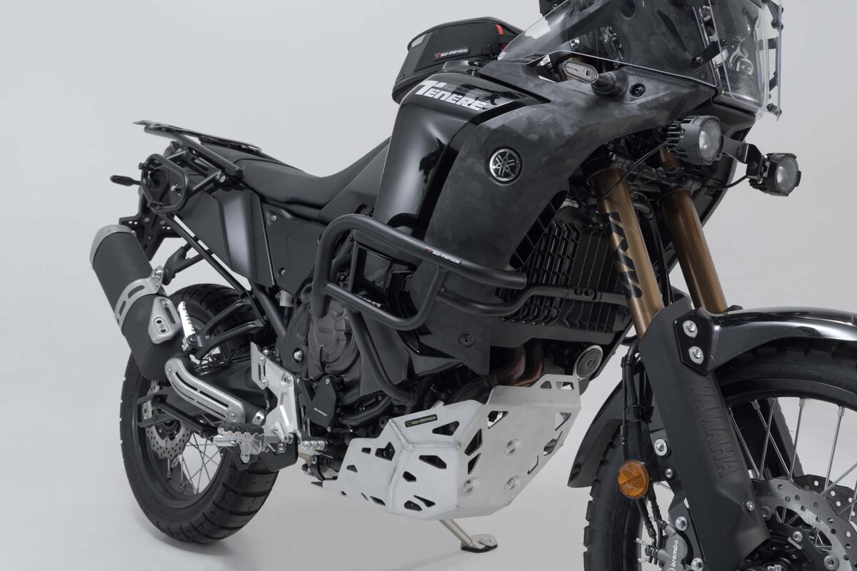 Crash bar for Aprilia Tuareg 660 (21-) SW Motech