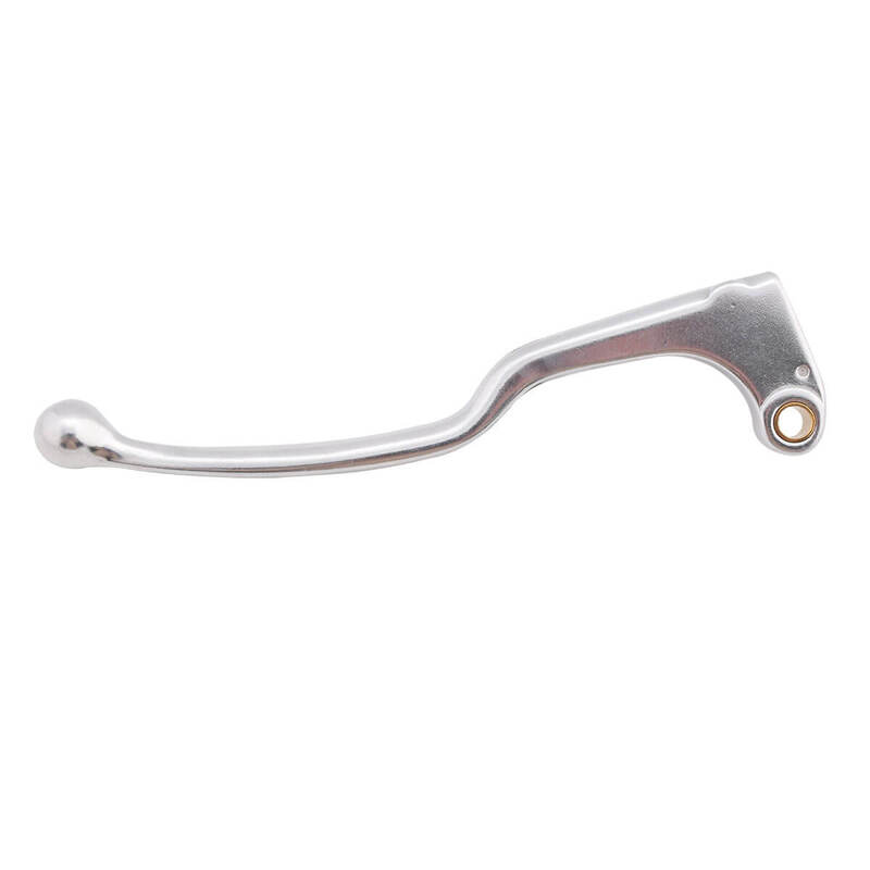 HIGHSIDER smart Type BC 134 Repair clutch lever silver With ABE (1pc)