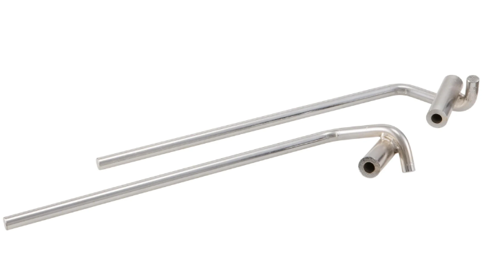 Mounting material windshield FACO "Twin-Screen" for Vespa GTS/GTS Super/GT/GT L 125-300ccm