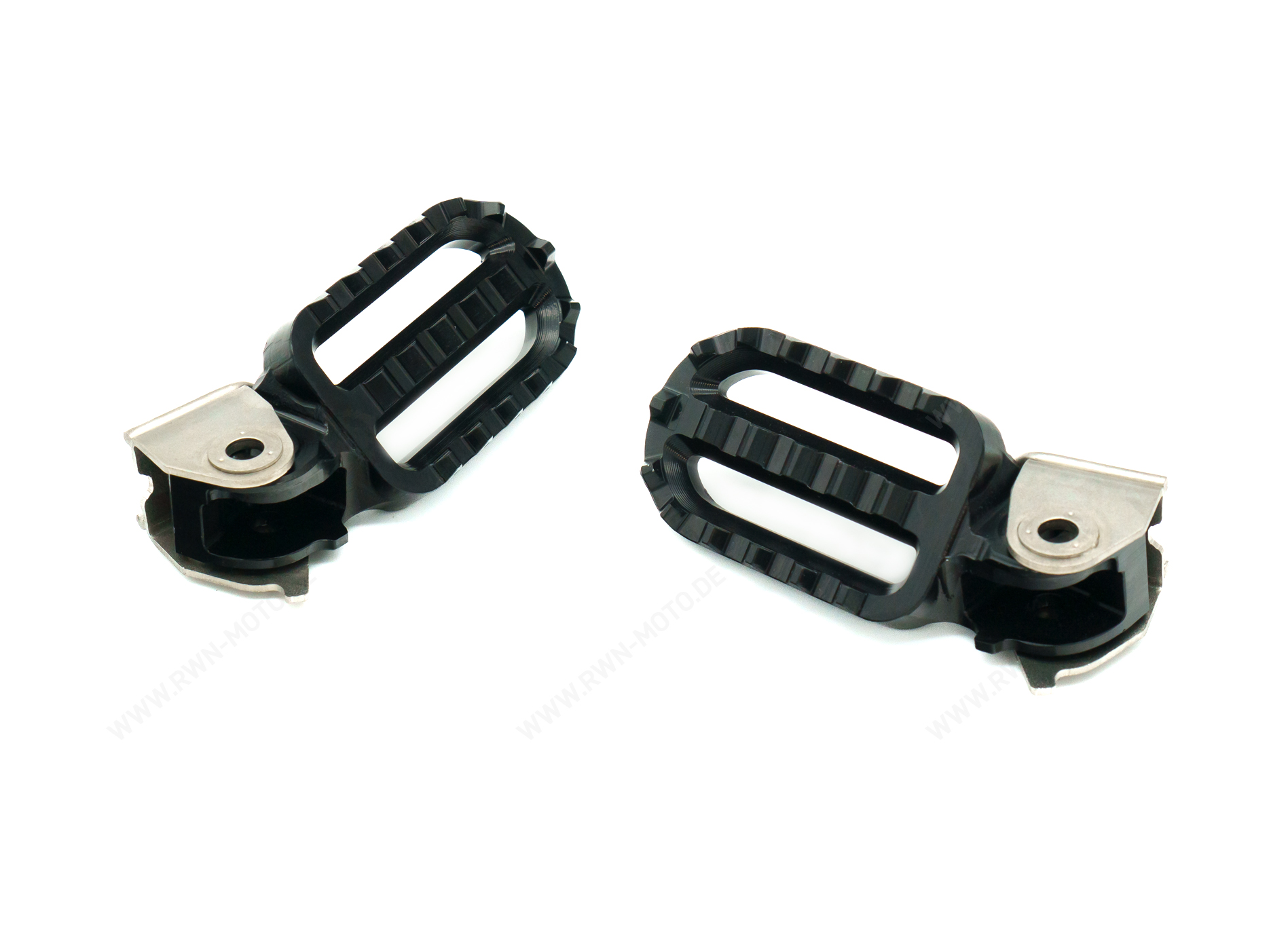 Footrest set for Honda X-ADV 750 (21-) original Honda