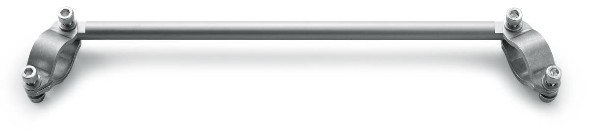 KTM handlebar cross brace