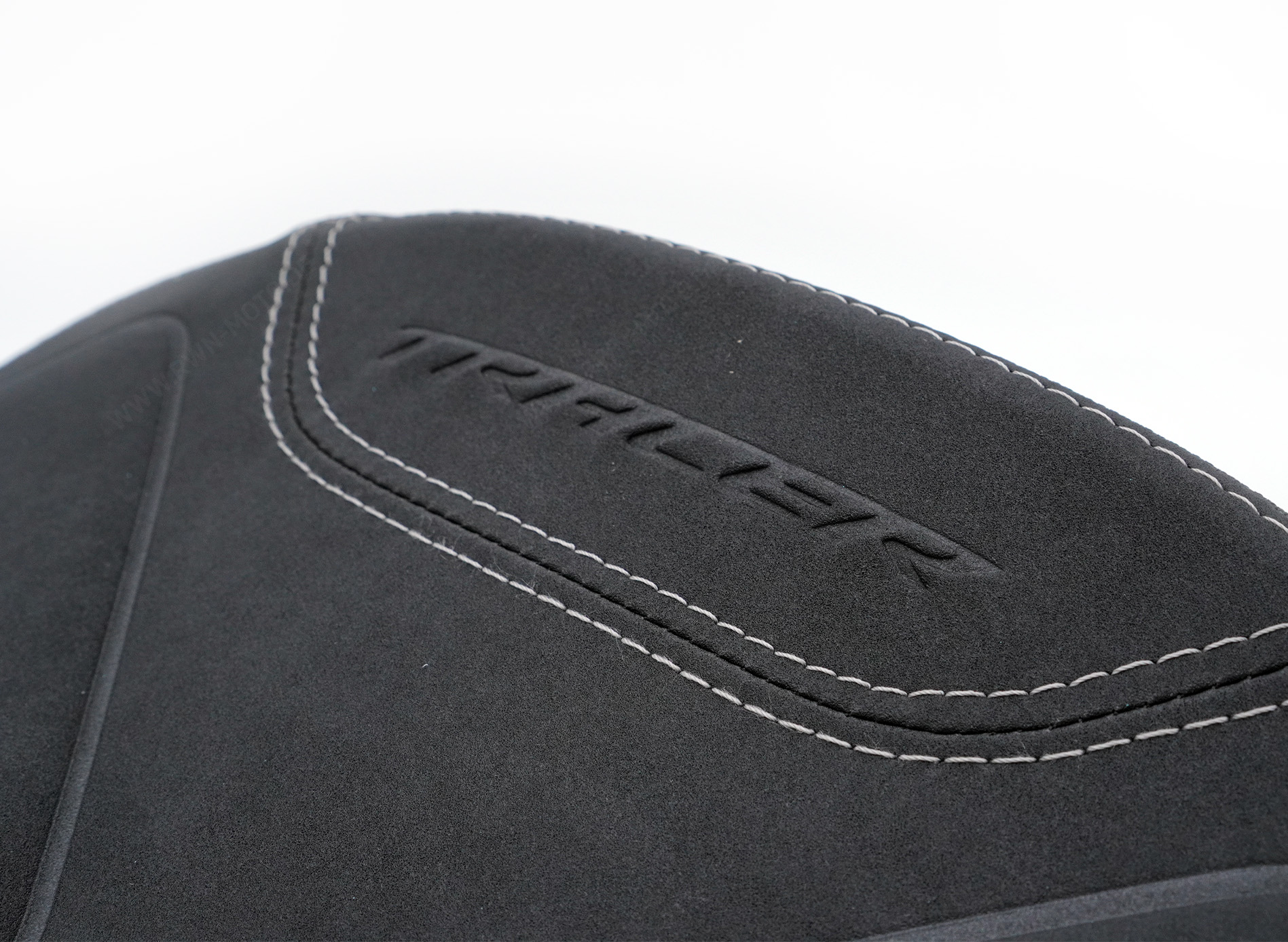 Comfort seat for Tracer 9 / GT (Bj.21-24) Original Yamaha