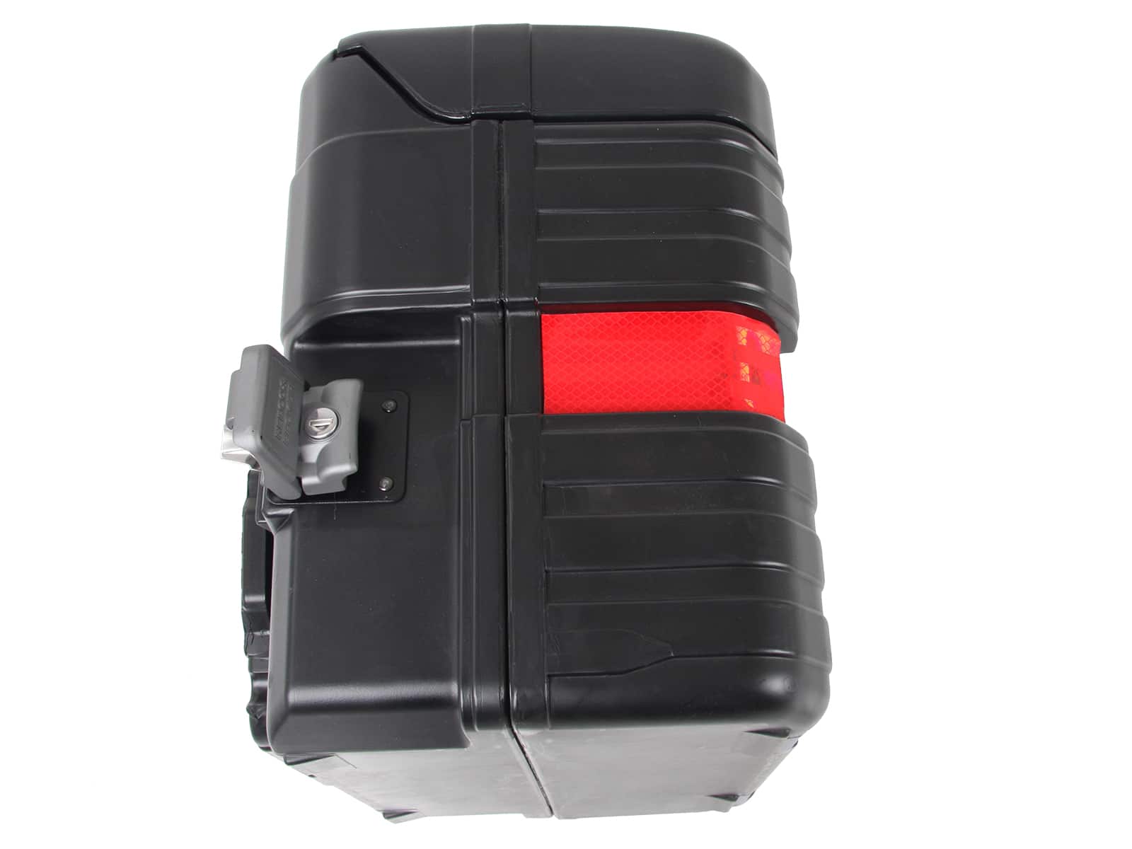 Reflector strips self-adhesive red Hepco & Becker