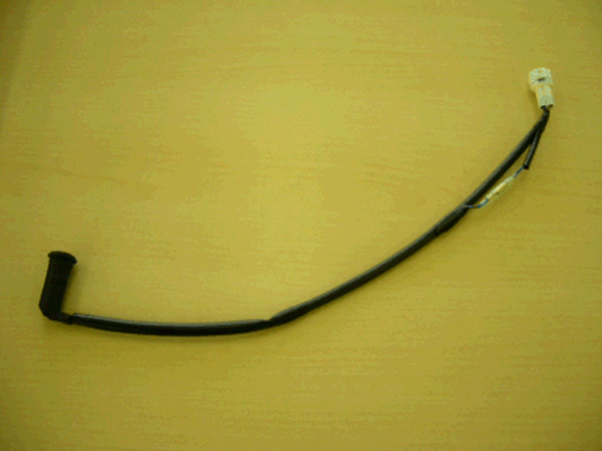 Injection system warning light Fi light KX450F 2009 Original Kawasaki