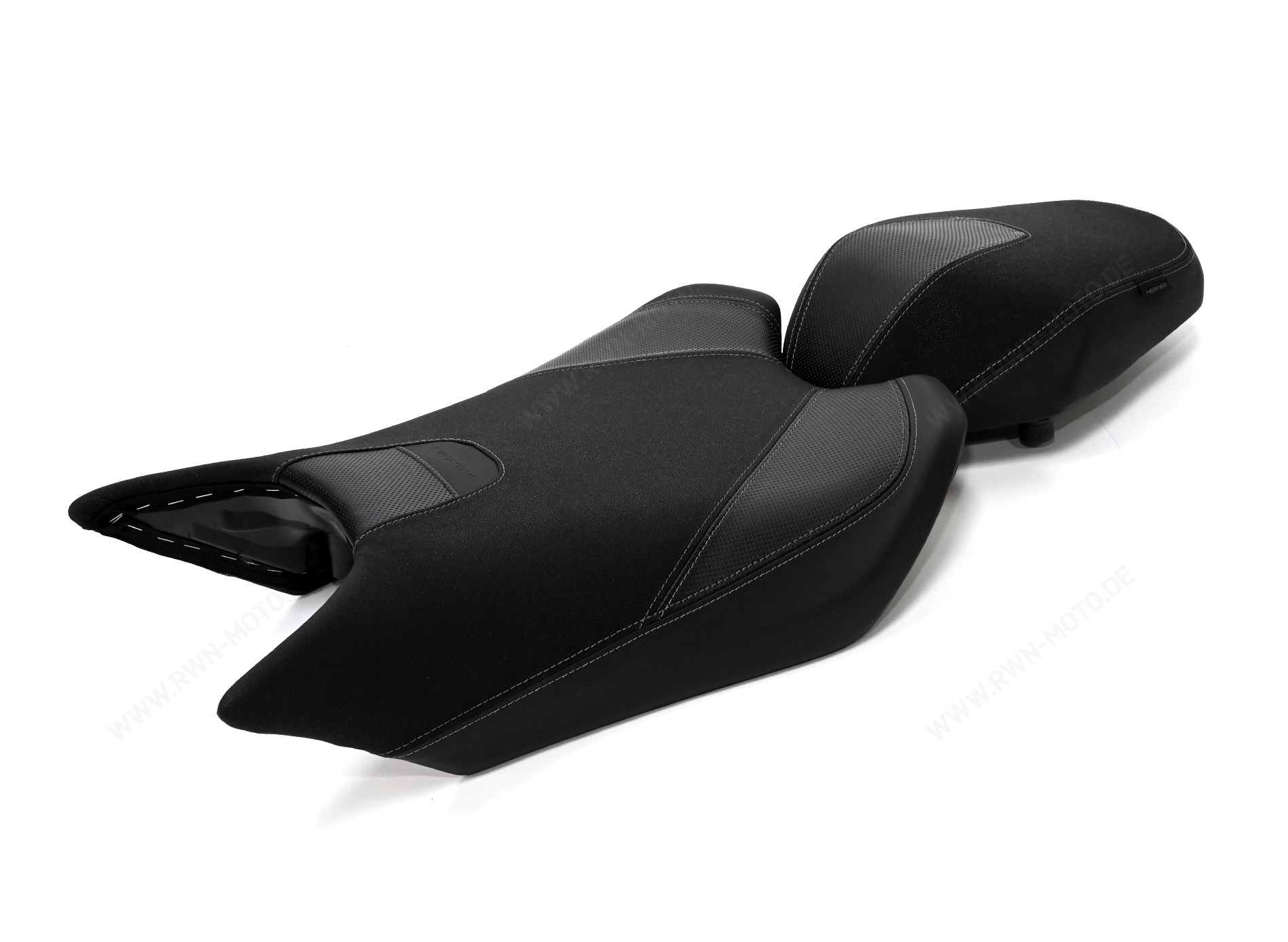 Heated comfort seat original Yamaga Niken