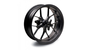 Wheels & rims