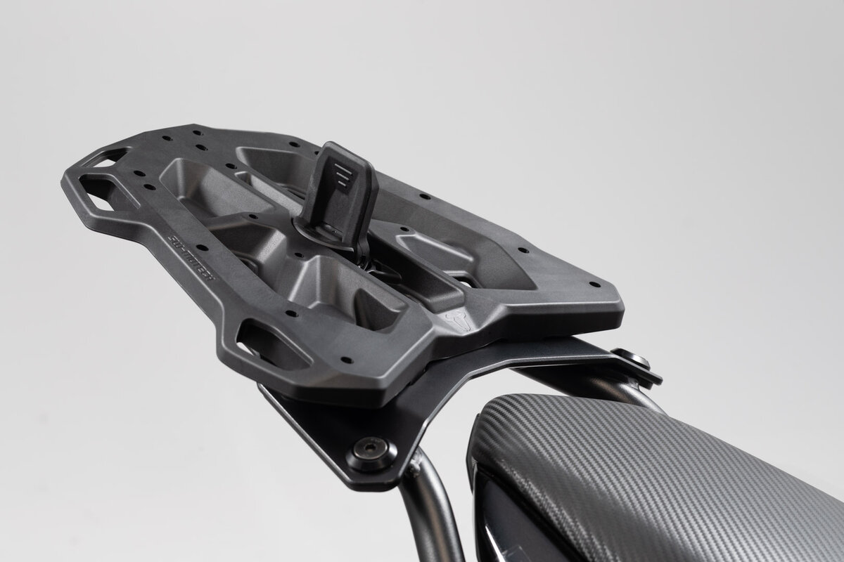 SW-Motech Adapter plate for STREET-RACK luggage carrier SW-Motech