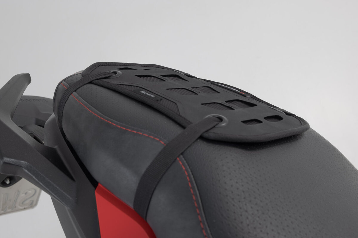 SW-Motech PRO Base with MOLLE attachment for Kawasaki Z 650 S (26-)
