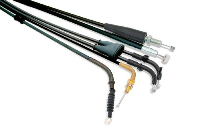Tecnium throttle cable