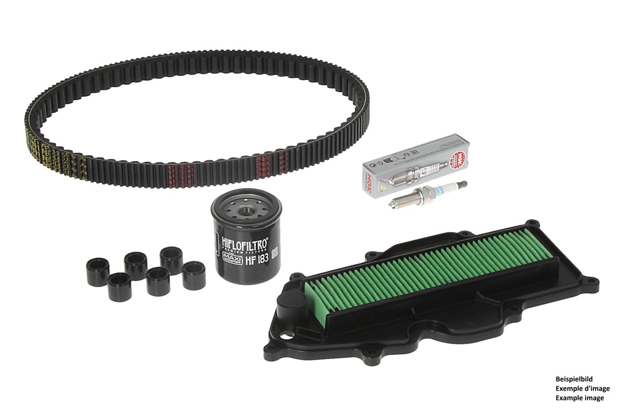 Inspection kit basic Honda SH 300 2007-2015 - NF ProKit