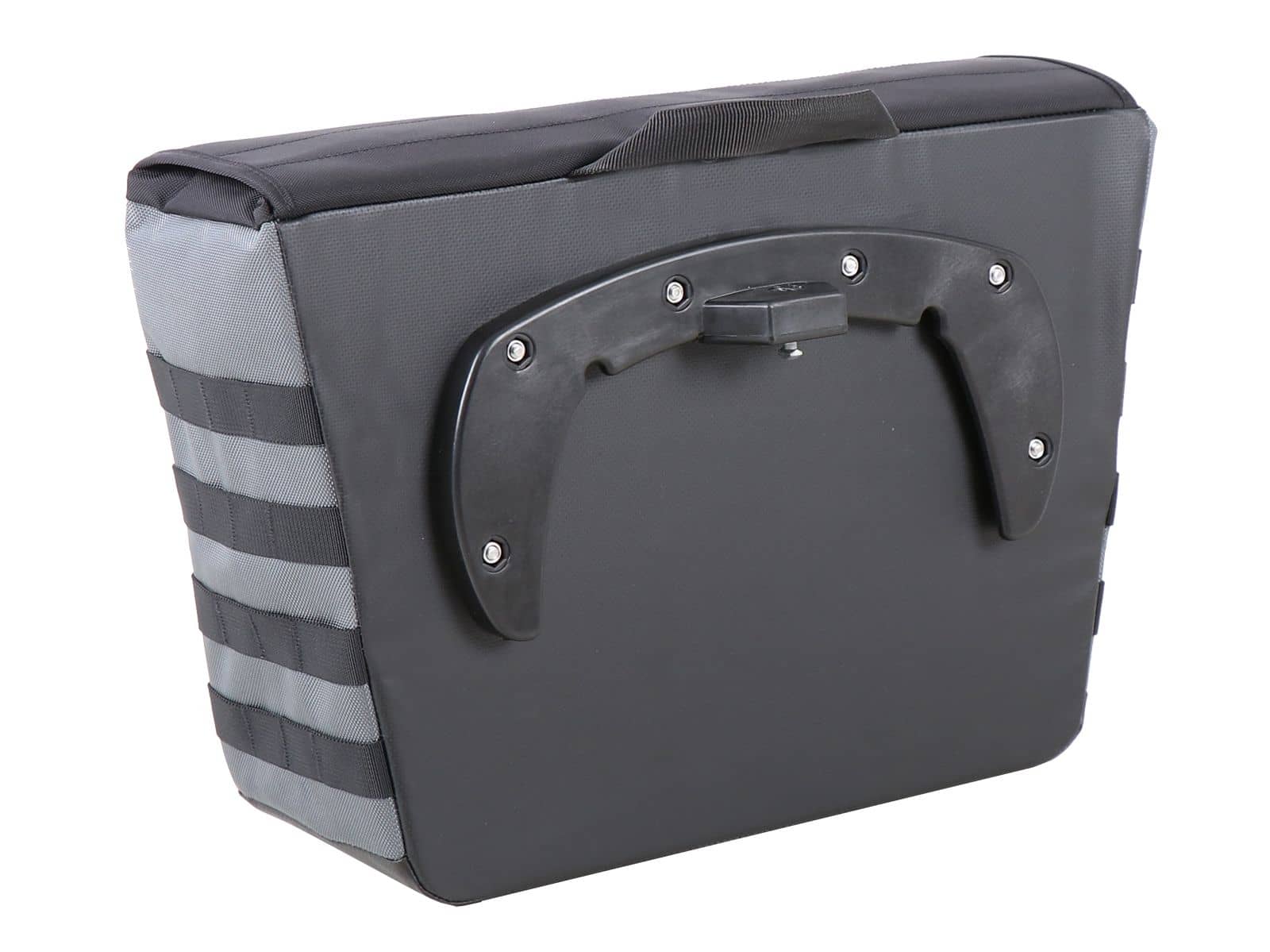 Side bag Xtravel C-Bow (single bag) Hepco & Becker