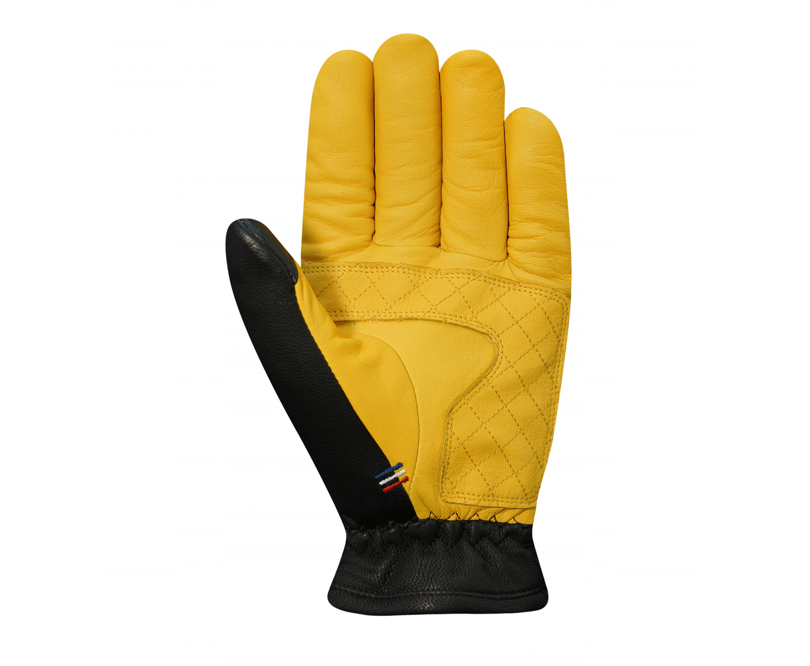 Racer Legacy winter glove - waterproof