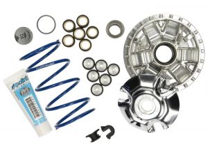 Polini variator, Maxi Hi-Speed Aprilia, Derbi, Gilera, Peugeot, Piaggio