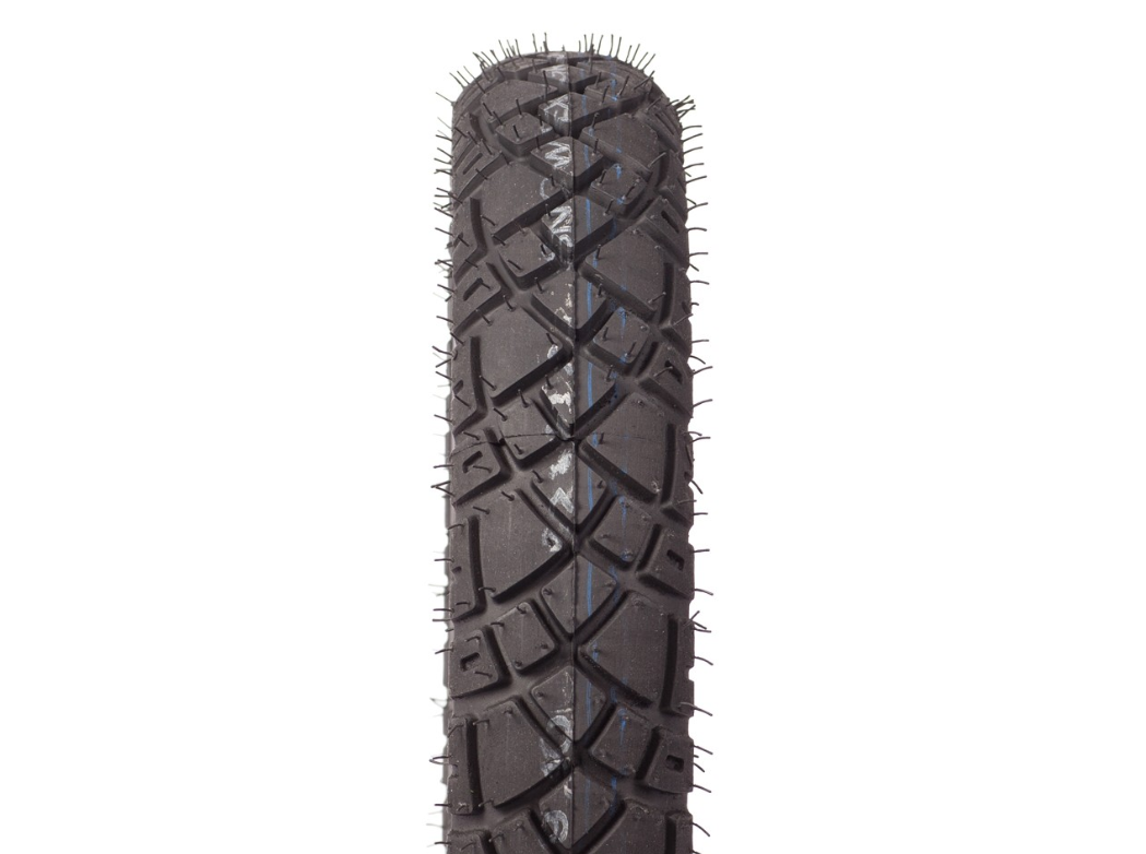 Heidenau 110/70-12, 56J, TL, K58 SnowTex, M+S, front
