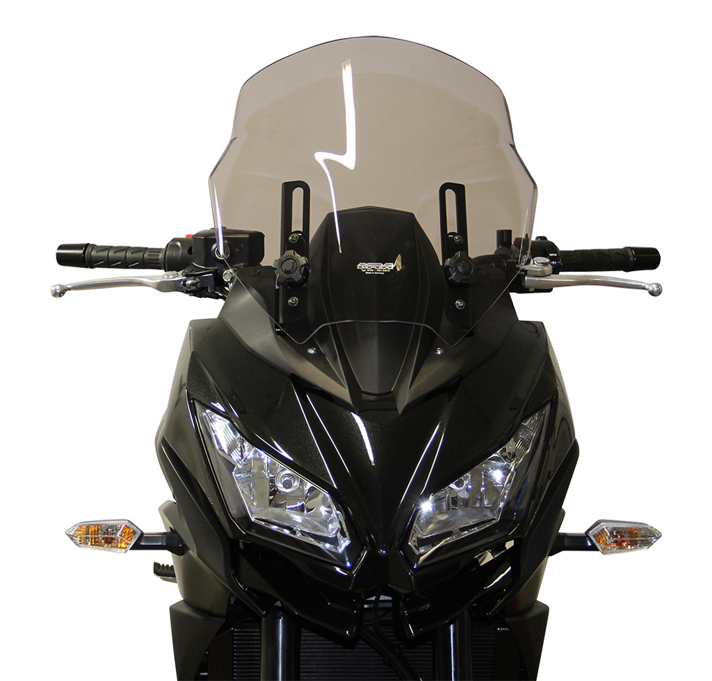 Touring screen MRA "T" for KAWASAKI VERSYS 650 /1000 (Bj.15-16)
