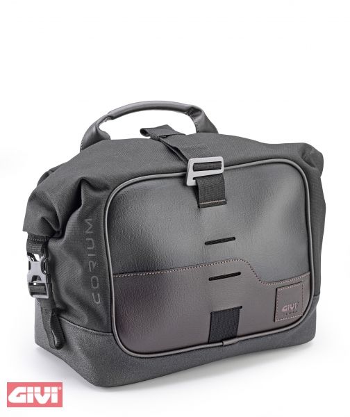 Givi CRM106 saddle bag