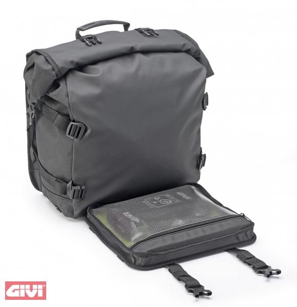 Givi GRT720 CANYON saddlebags