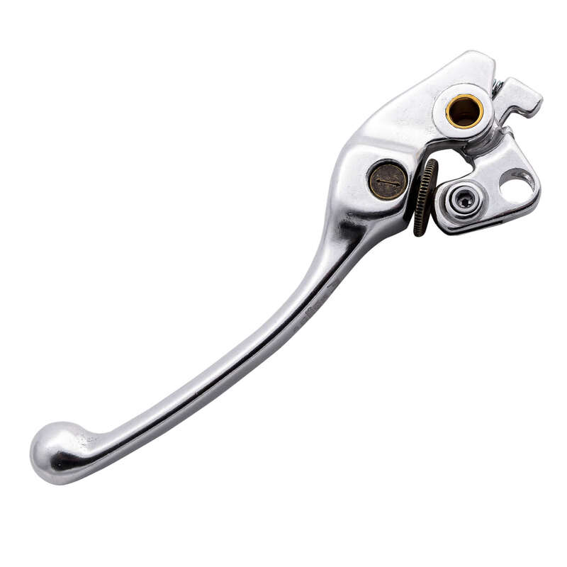 HIGHSIDER smart Type BC 123 Repair clutch lever silver With ABE (1pc)