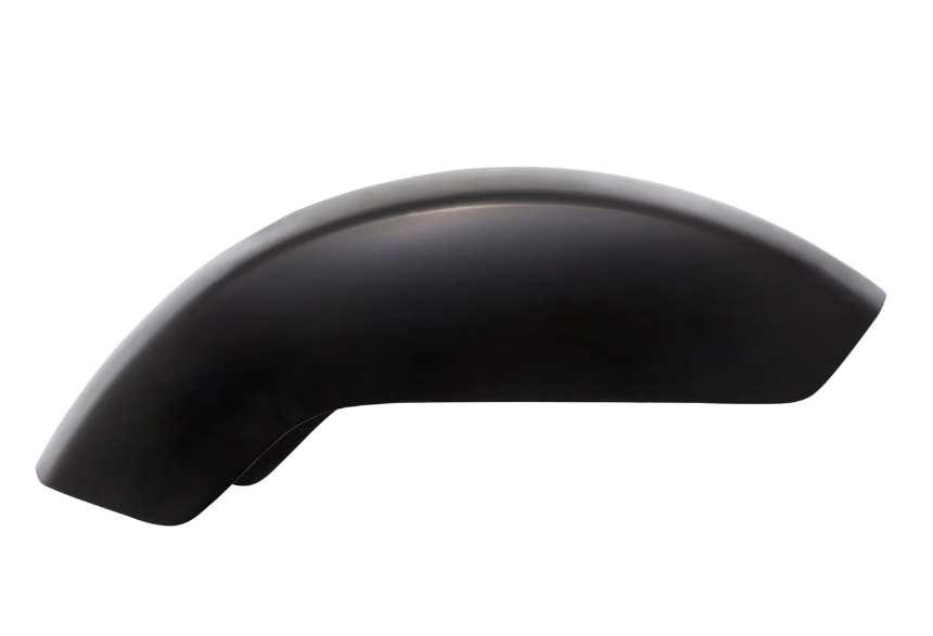 Fender EVO II for Vespa PX 80-200ccm, GRP, small, black