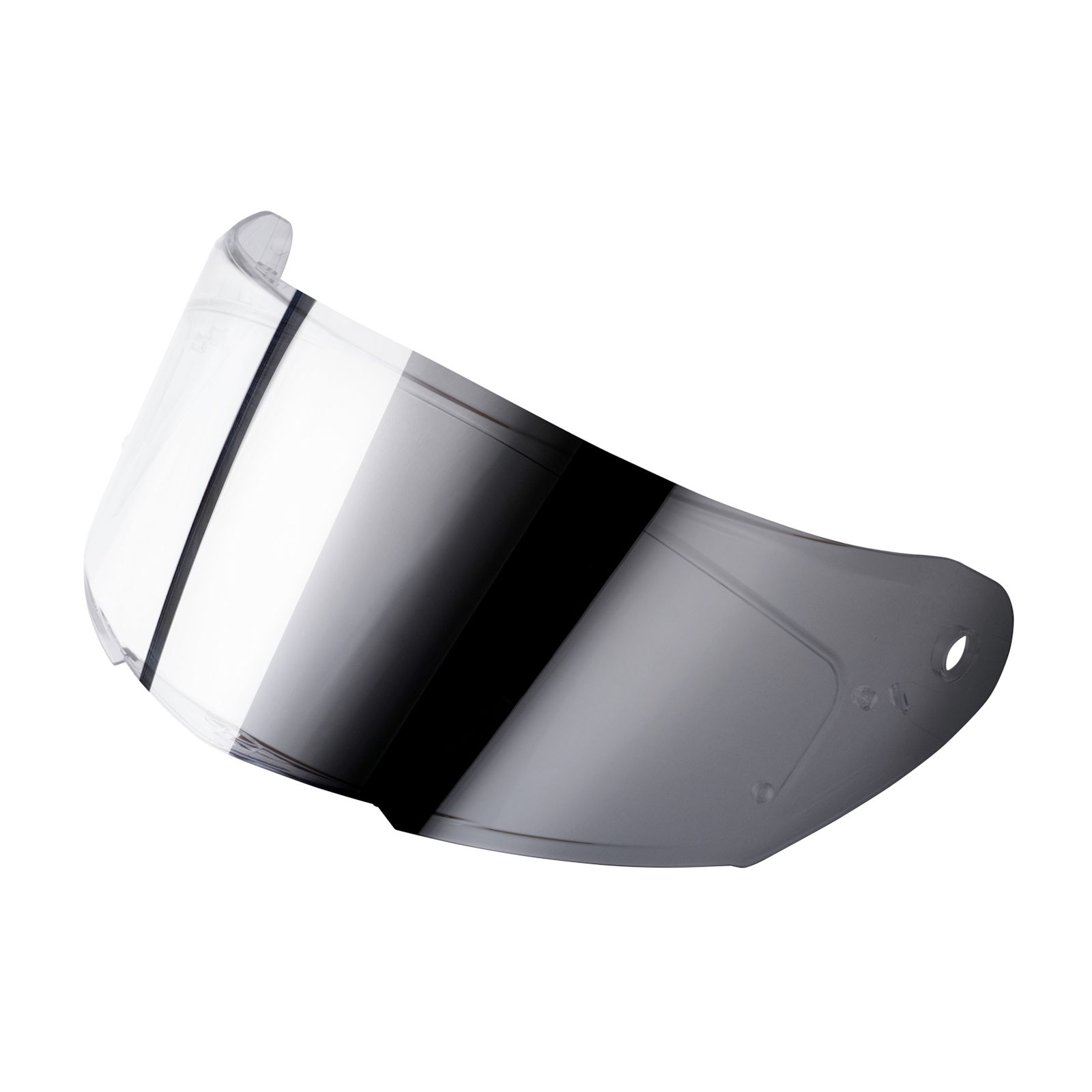 Caberg visor Drift /Drift Evo, silver mirrored