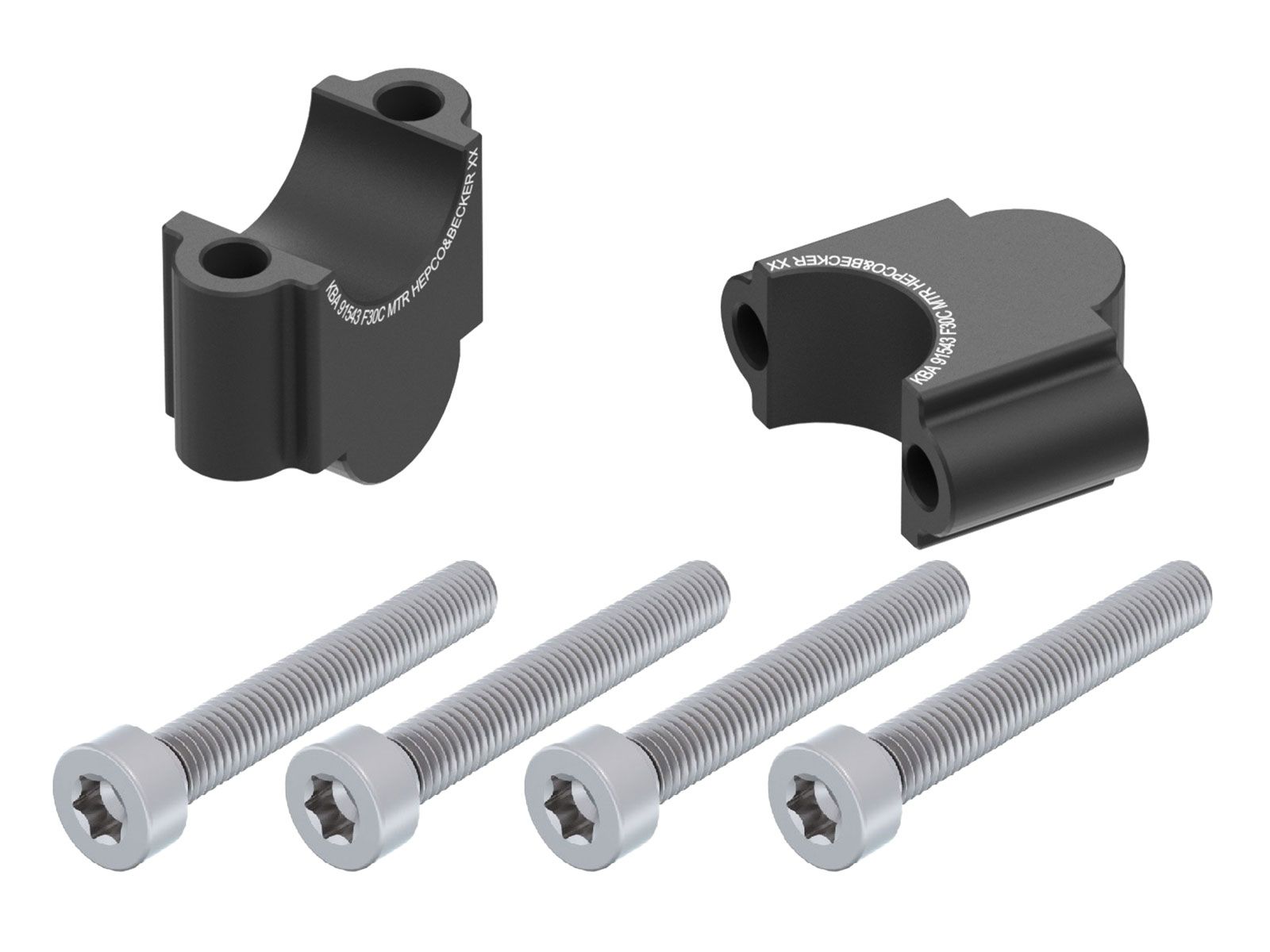 Crash bar for Aprilia Tuareg 660 (21-) SW Motech
