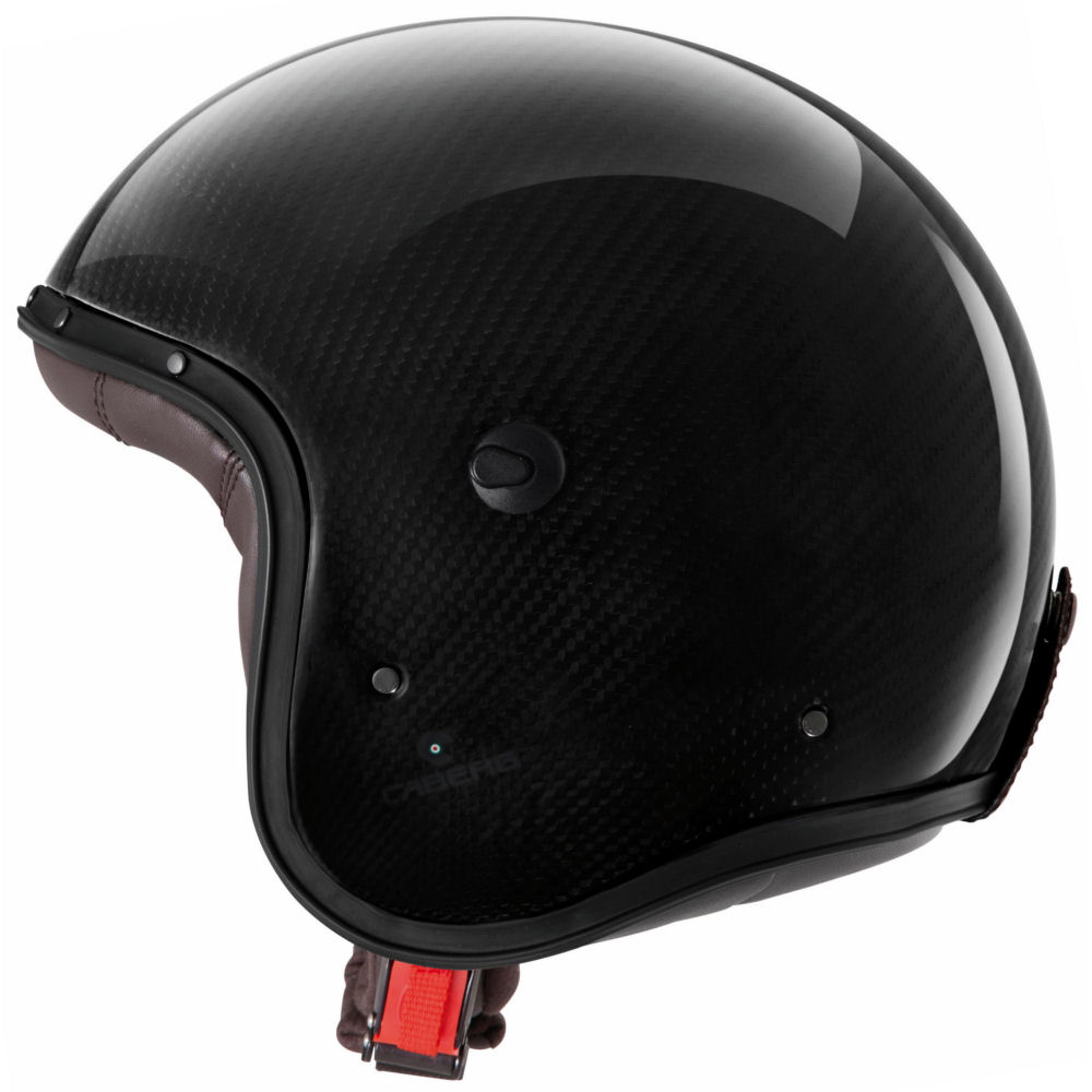 Caberg Helmet Freeride Carbon
