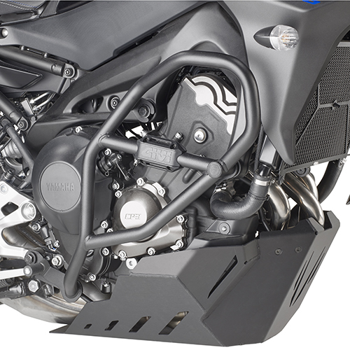 Crash bar for Yamaha Tracer 900 / Tracer 900 GT (Bj.18-19) Givi