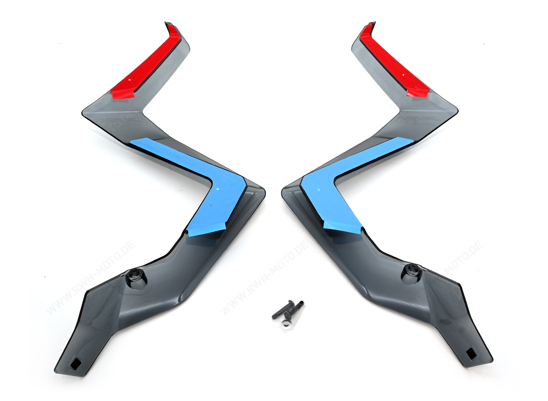 Lower wind deflector for Honda X-ADV (25-) Original