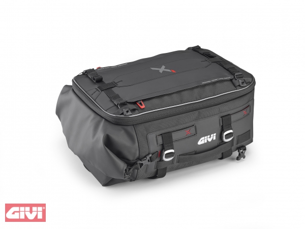 Givi XL02 saddlebag