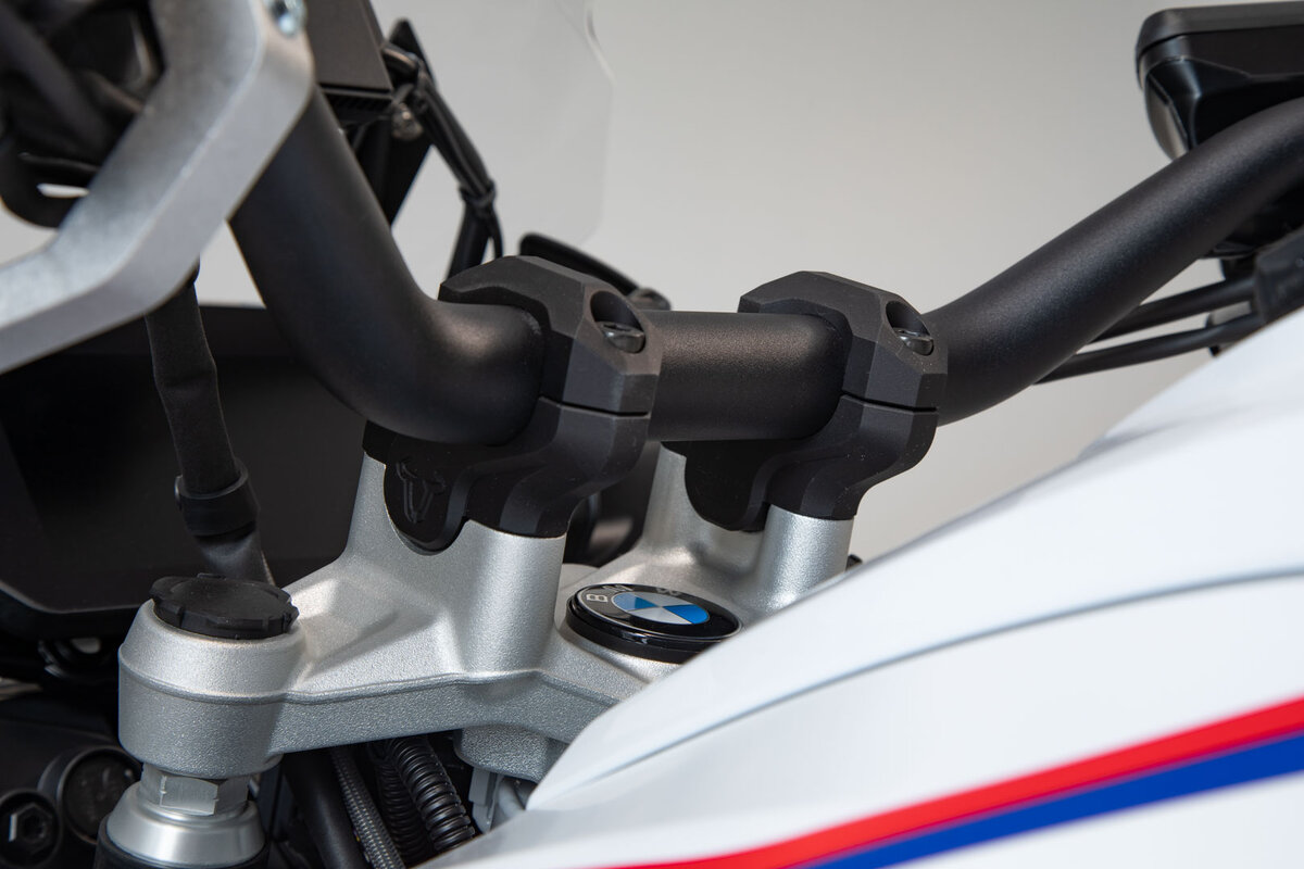 Crash bar for Aprilia Tuareg 660 (21-) SW Motech