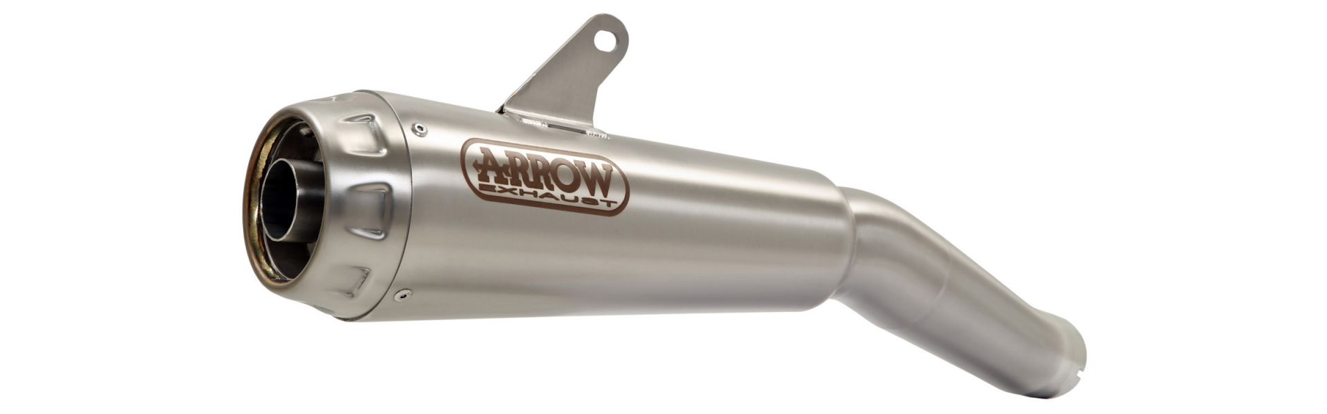 ARROW PRO RACE exhaust for KTM 1290 Superduke 2017- / Super Duke GT 2017-2021, stainless steel