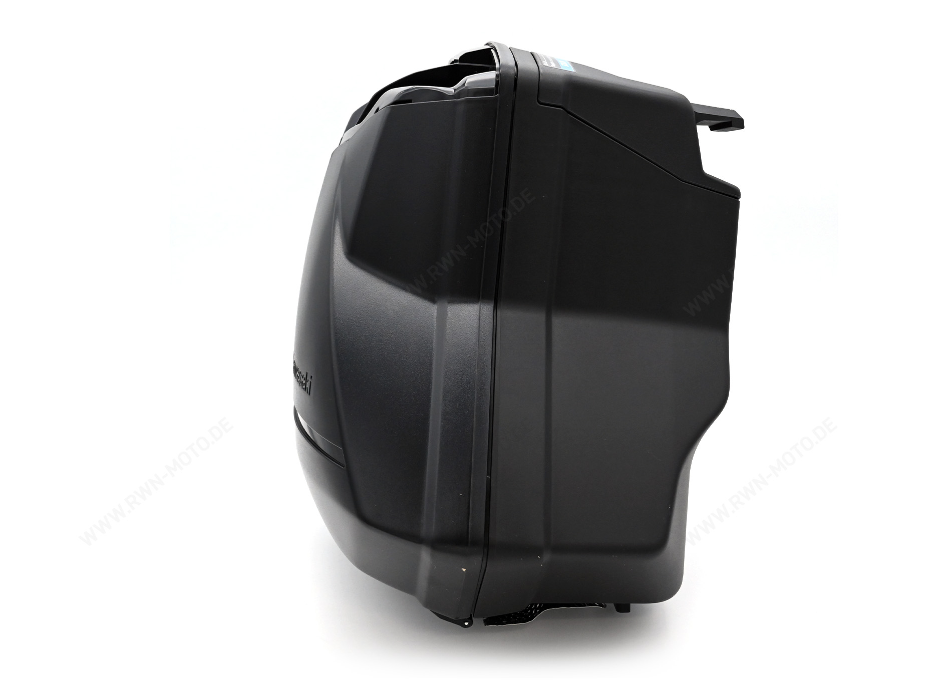 Suitcase set Z1000SX 2017 Original Kawasaki