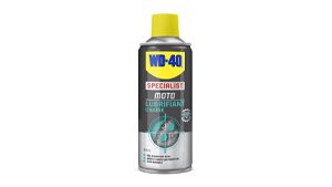 Chain spray & cleaner
