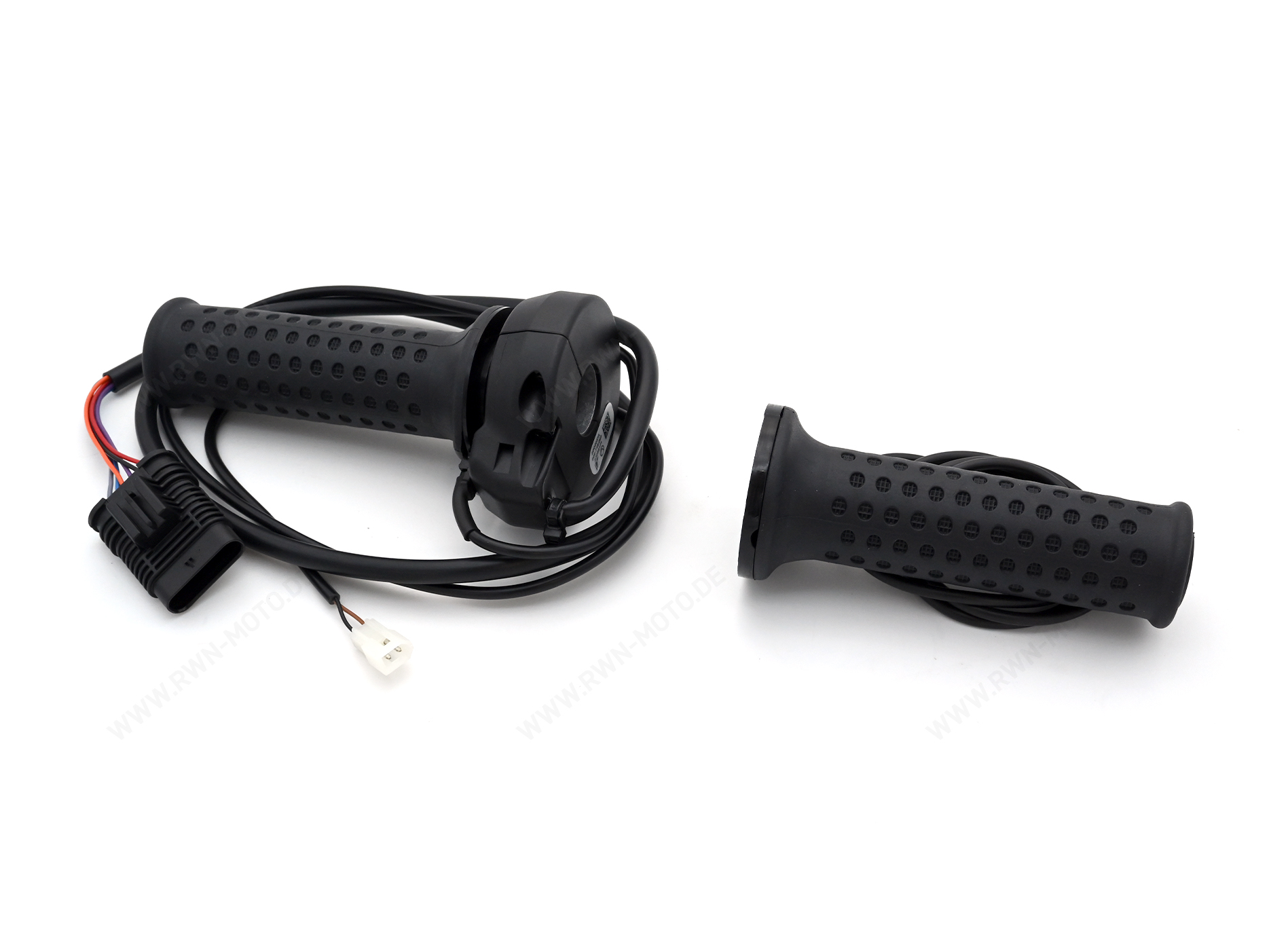 Heated grips Moto Guzzi V85 TT