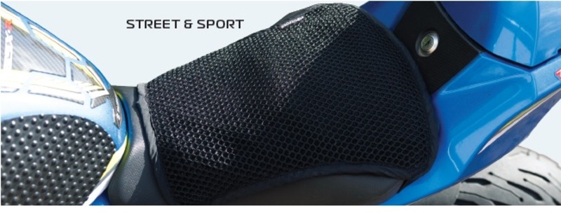Oxford Cool Seat Street & Sport
