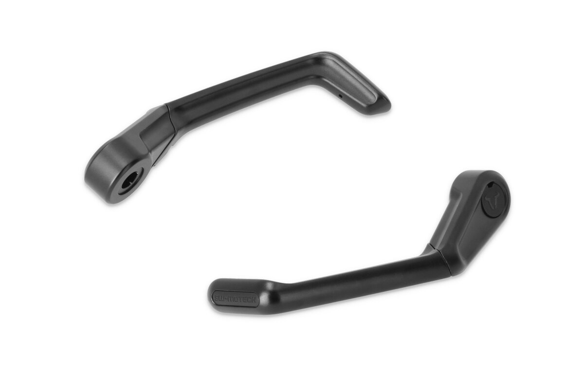 SW-Motech lever protectors for Kawasaki Z 1100 /SE (26-) / Z 650 S (26-)