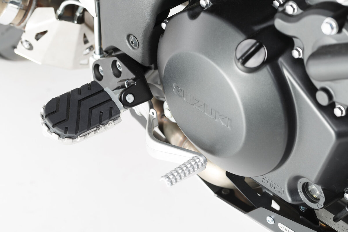 Crash bar for Aprilia Tuareg 660 (21-) SW Motech