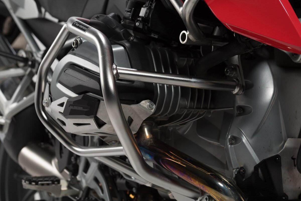 Crash bar for Aprilia Tuareg 660 (21-) SW Motech