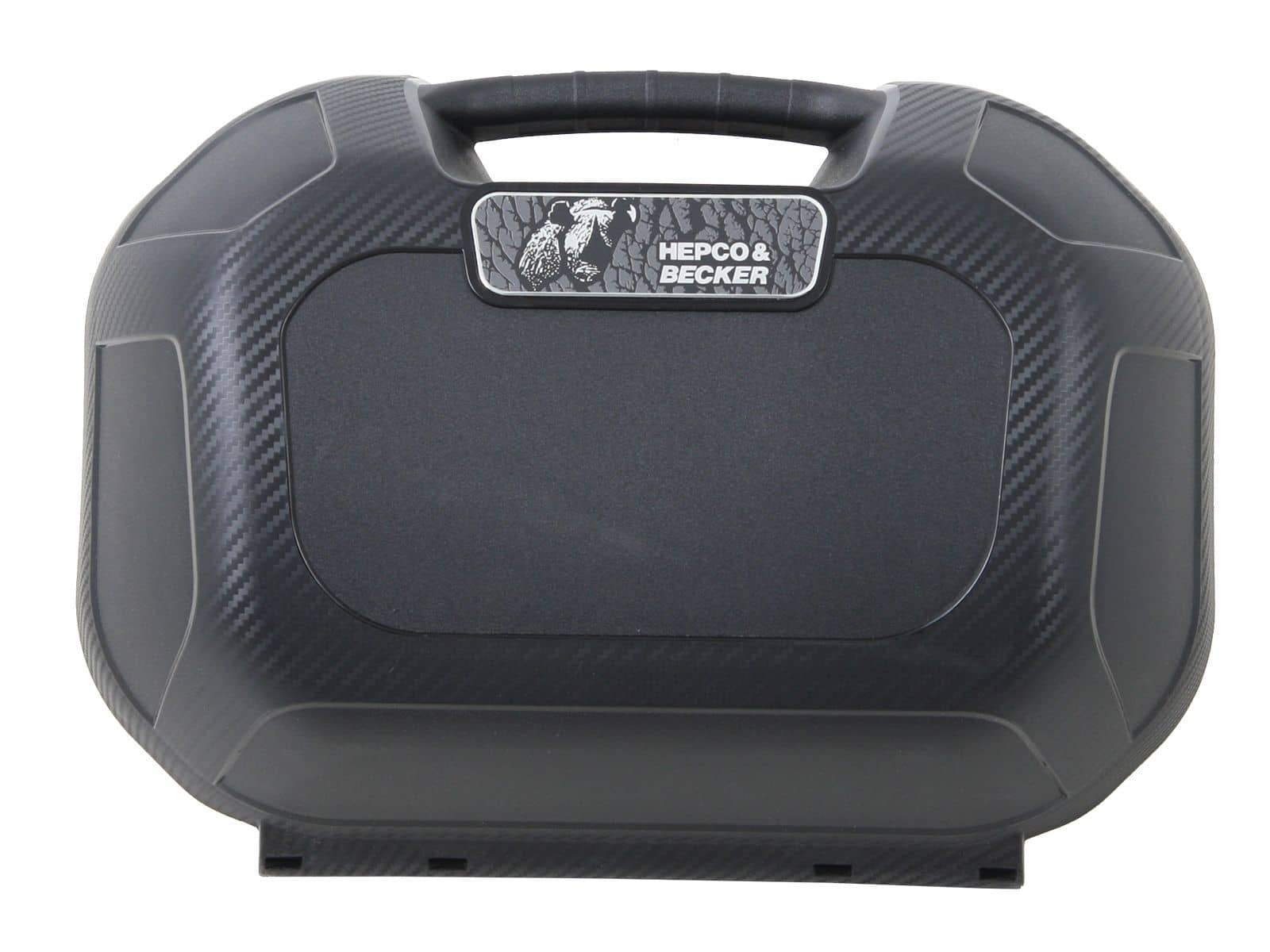 Orbit single case for C-Bow holder Hepco & Becker