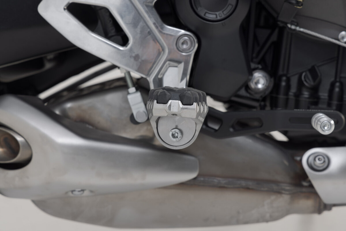 Crash bar for Aprilia Tuareg 660 (21-) SW Motech