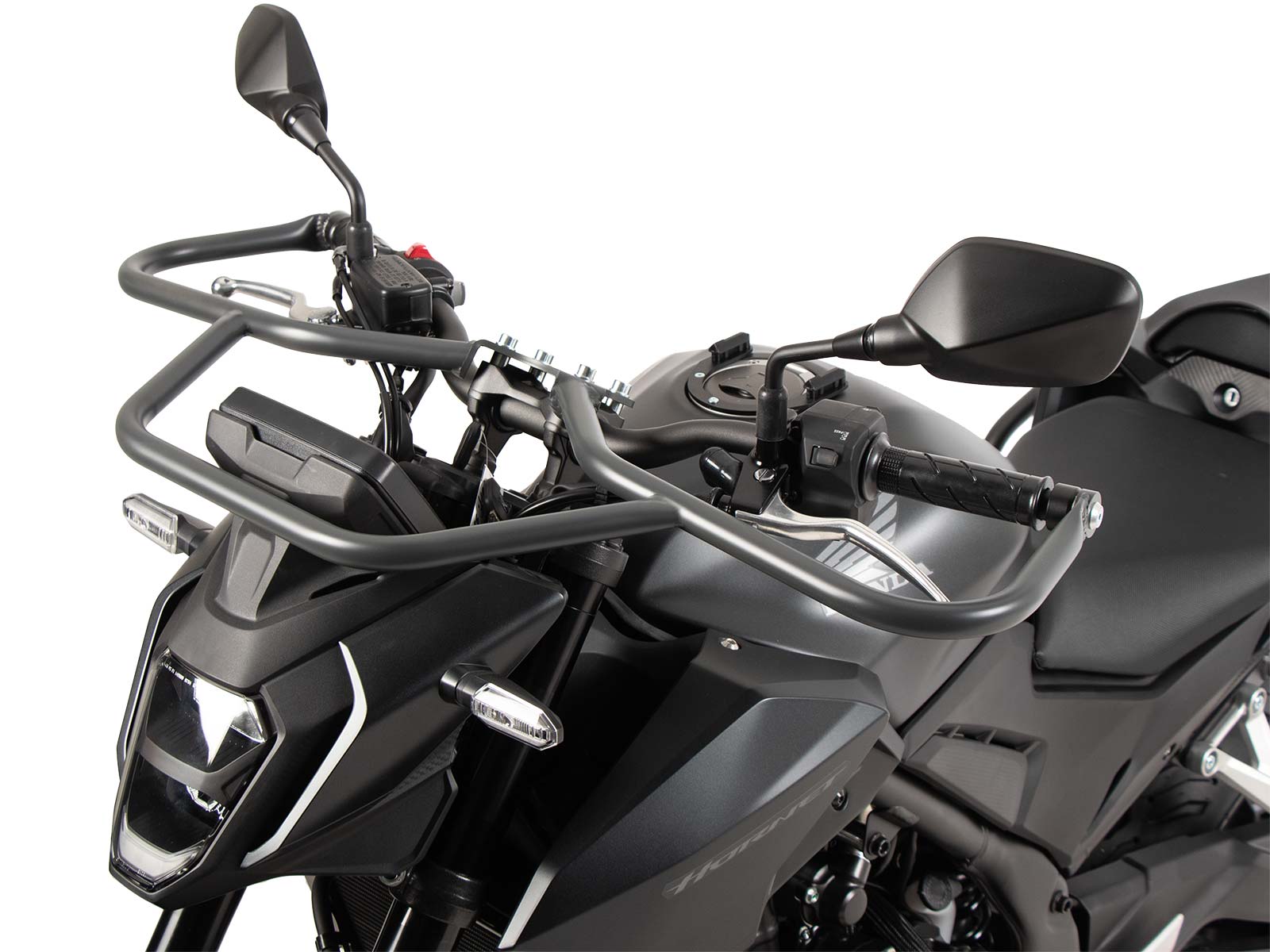 Front protection bar for Honda CB 500 Hornet (24-) Hepco & Becker