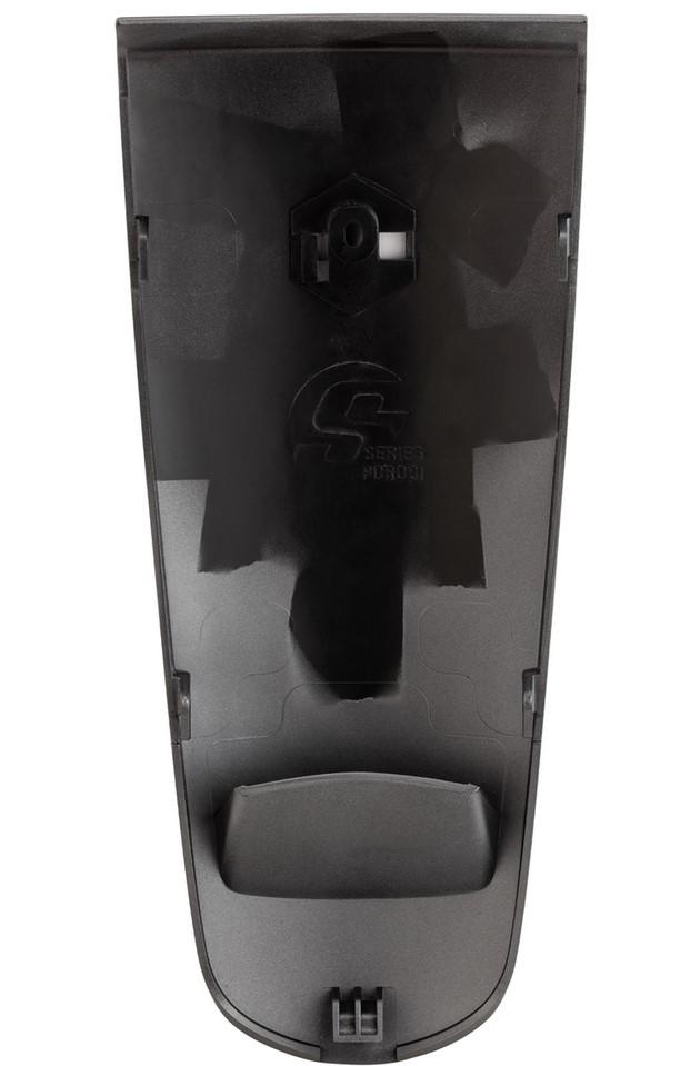 Cascade for Vespa GTS/GTS Super/GTV/GT 60/GT/GT L 125-300cc (-'18), gray