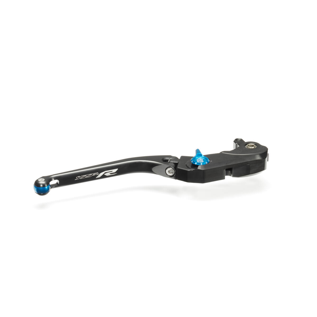 Handbrake Lever - Blue for YZF R1 / R1M (Bj.15-) Original Yamaha