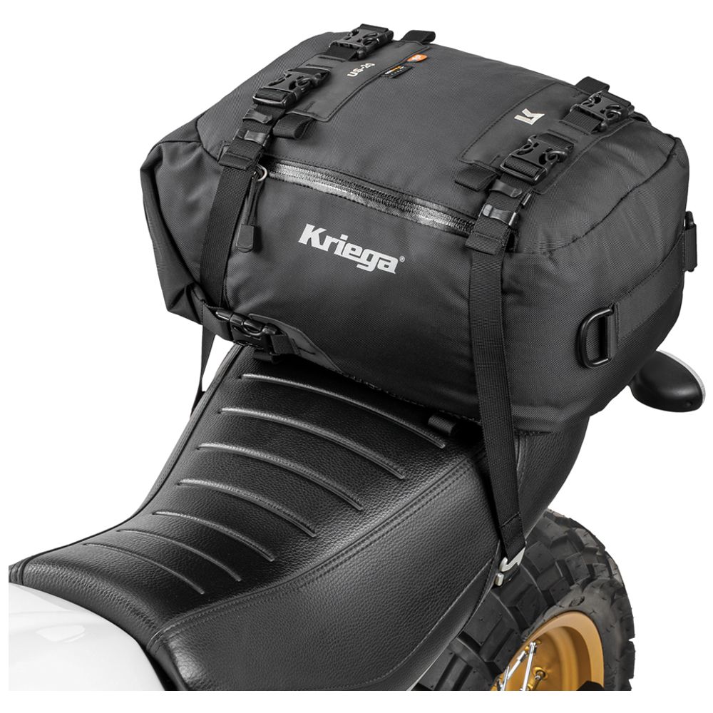 Kriega US-20 Drypack with Cordura