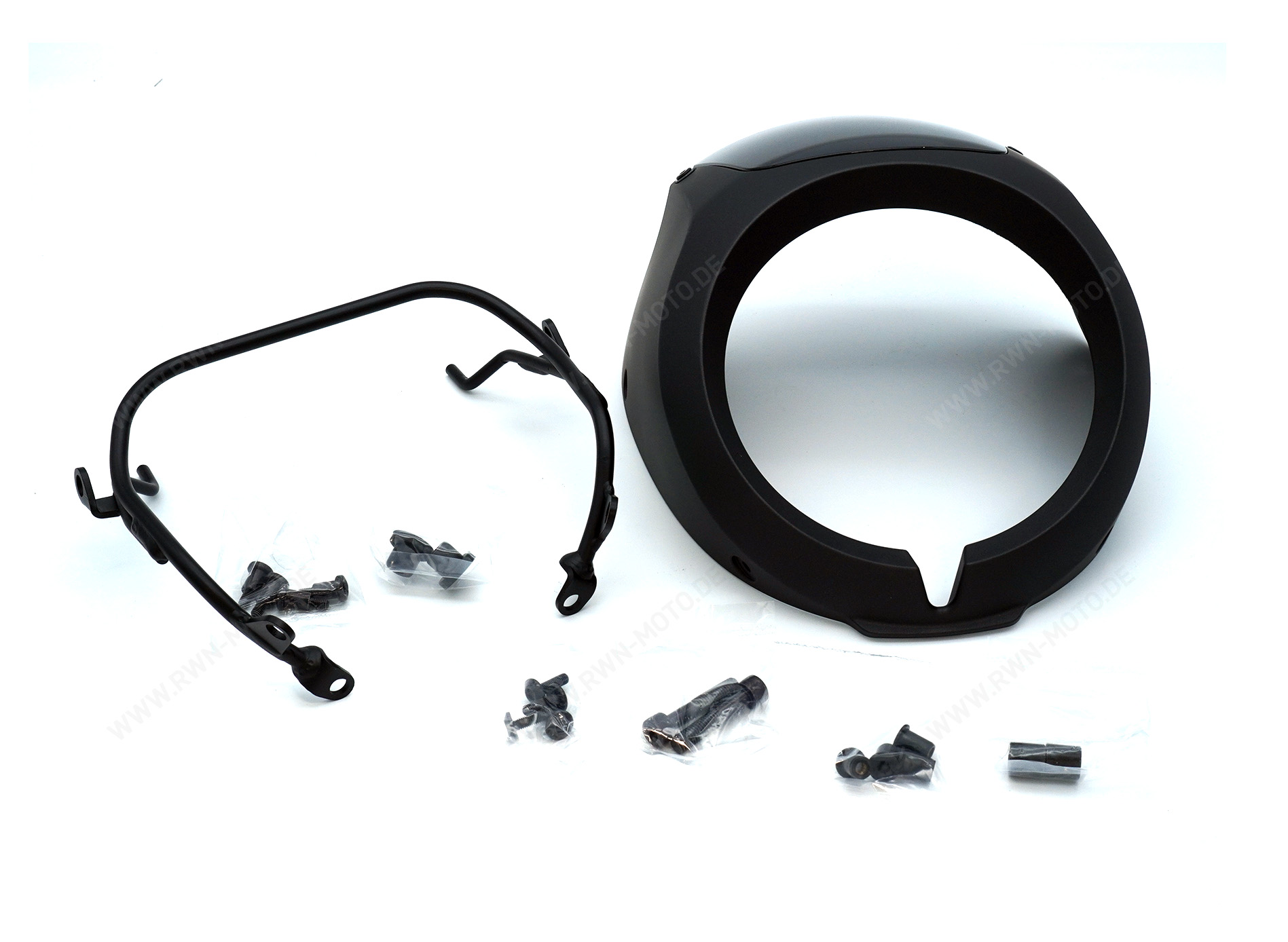 Headlight mask for Honda CMX 1100 Rebel 2021-