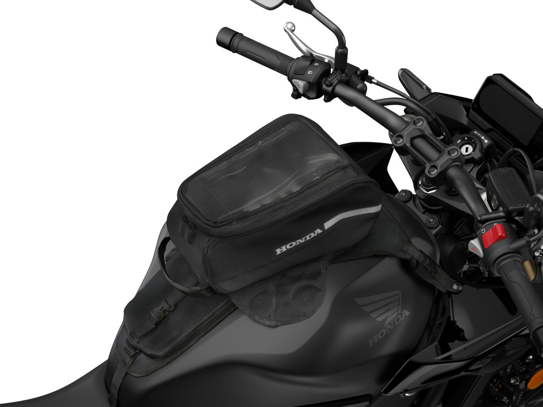 3-Liter Tank Bag Set for Honda CB 500 F / CBR 500 R (19-) / CB 500 Hornet Original