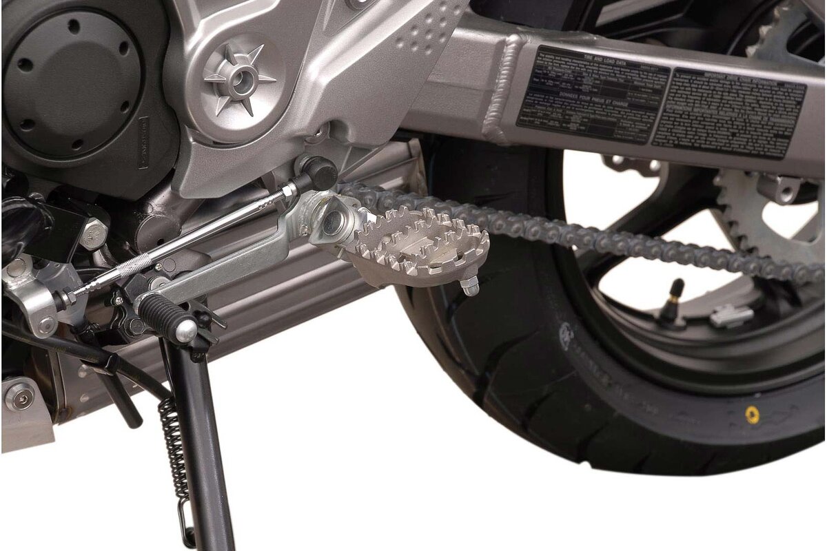 Crash bar for Aprilia Tuareg 660 (21-) SW Motech